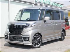 スペーシア カスタムHV XS