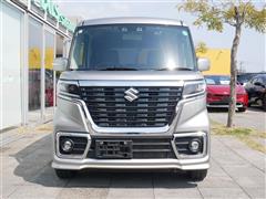 スペーシア カスタムHV XS