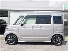 スペーシア カスタムHV XS