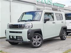 タフト G ダーククロムベンチャー