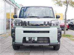 タフト G ダーククロムベンチャー