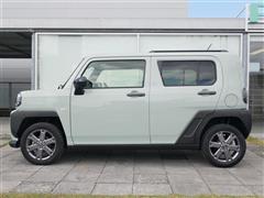 タフト G ダーククロムベンチャー