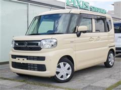 スズキ スペーシア ハイブリッドX