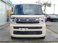 スペーシア ハイブリッドX