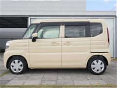 スペーシア ハイブリッドX