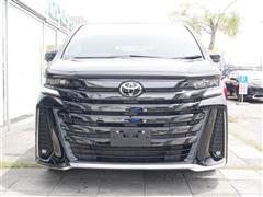 ヴェルファイア HV Z プレミア