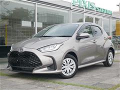 ヤリス Z