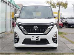 ルークスHW Gターボプロ EDI