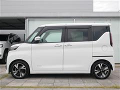 ルークスHW Gターボプロ EDI