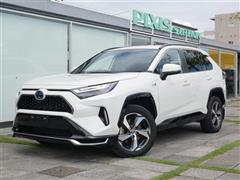 トヨタ RAV4 PHV G