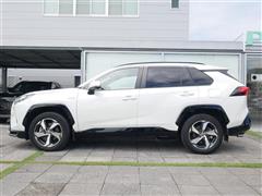 RAV4 PHV G