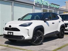 トヨタ ヤリスクロス HV Zウルバーノ