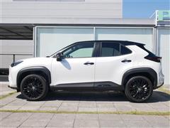 ヤリスクロス HV Zウルバーノ