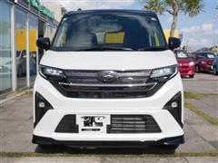 ムーヴ RS