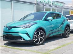 C-HR HV G
