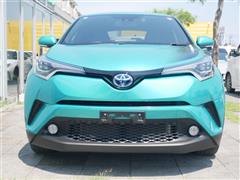 C-HR HV G