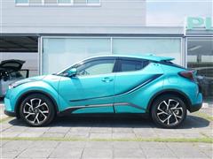 C-HR HV G