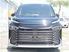 ヴォクシー ハイブリッド S-Z
