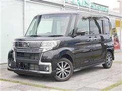 ダイハツ タントカスタムX TOPED SA3
