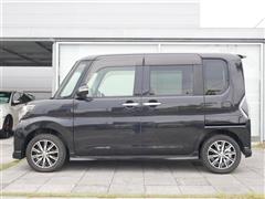タントカスタムX TOPED SA3