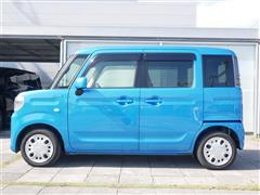 スペーシア ハイブリッド G