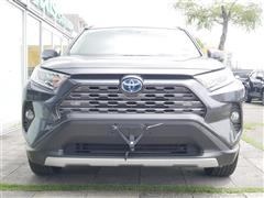 RAV4 ハイブリッドG
