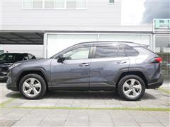 RAV4 ハイブリッドG