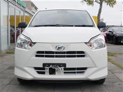 ミライース L SA3