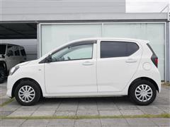 ミライース L SA3