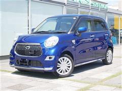 ダイハツ　キャスト スタイルX SA2