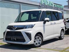 トヨタ ルーミー G