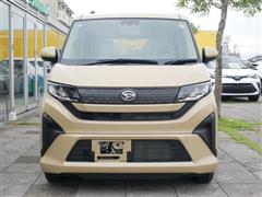 ムーヴ X