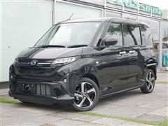ダイハツ ムーヴ RS