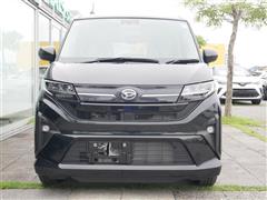 ムーヴ RS