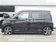 ムーヴ RS