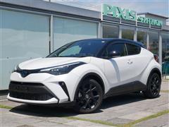 C-HR Gモードネロ セーフティ+2