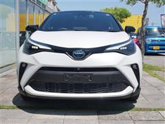 C-HR Gモードネロ セーフティ+2