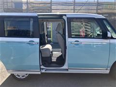 ムーヴキャンバスGメイクUP SA2