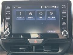 ヤリスクロス ハイブリッド Z