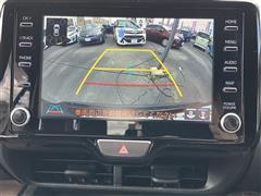 ヤリスクロス ハイブリッド Z