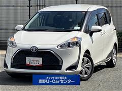 シエンタ ファンベース G