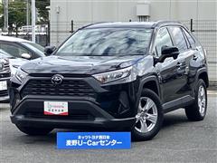 RAV4 X