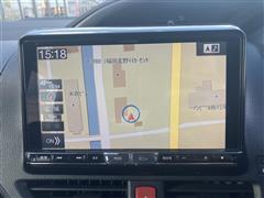 ヴォクシー ZS キラメキ