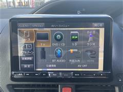 ヴォクシー ZS キラメキ