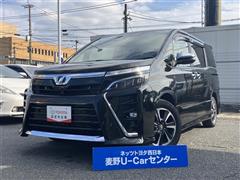 ヴォクシー ZS キラメキ2