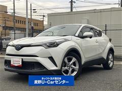 C-HR S LEDパッケージ