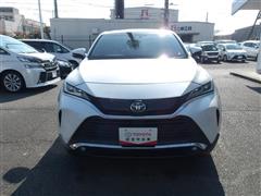 ハリアーハイブリッド G