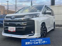 ノア ハイブリッド S-Z