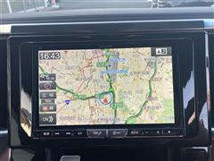 ヴェルファイア Z Aエディション