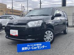 プロボックスバン HV F